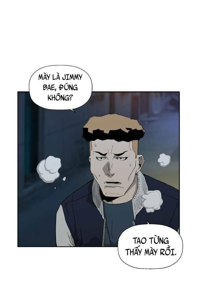 Weak Hero - Chương 201