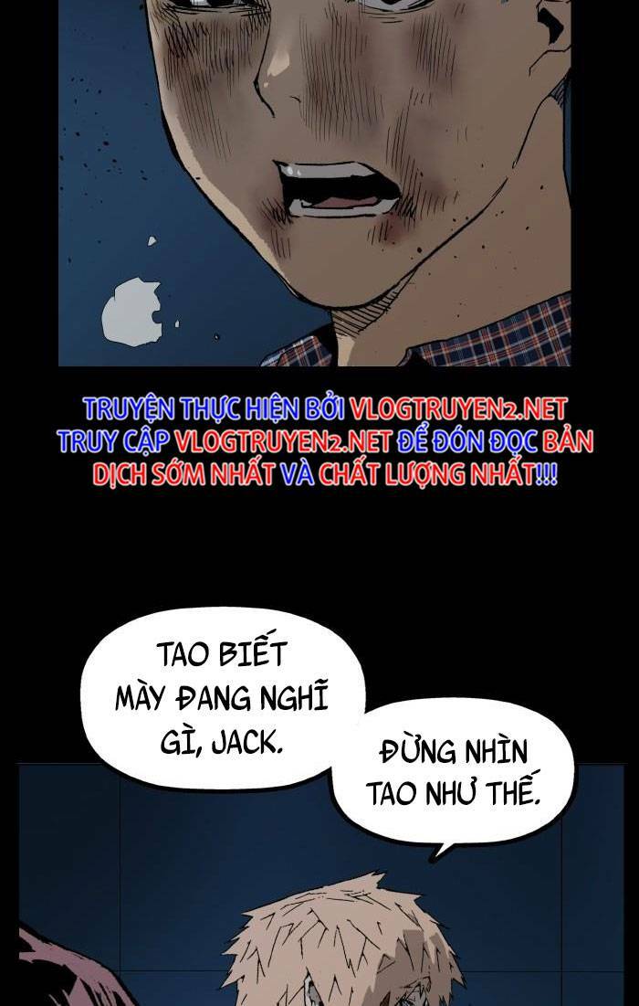 Weak Hero - Chương 201