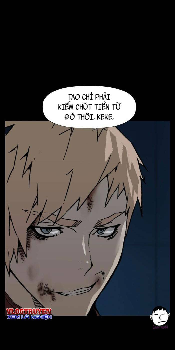 Weak Hero - Chương 201