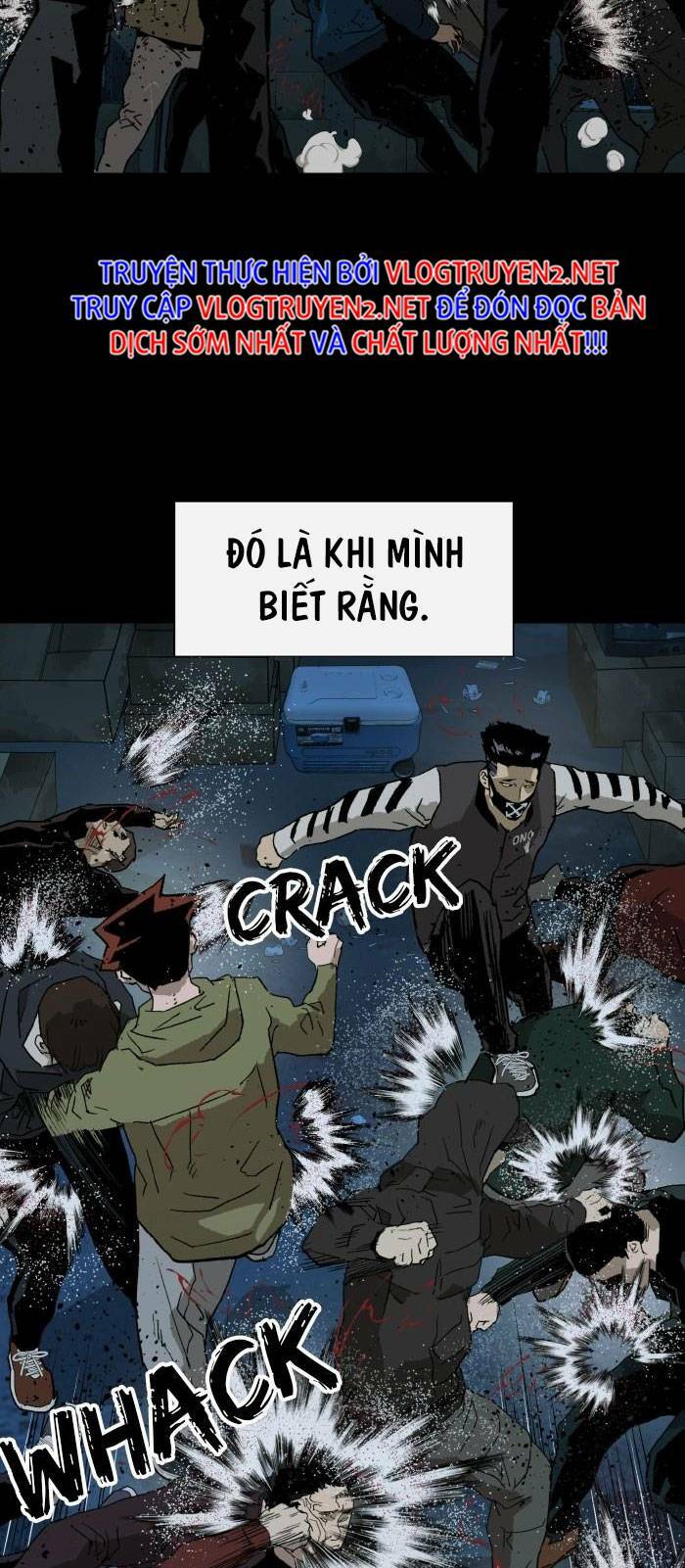 Weak Hero - Chương 201