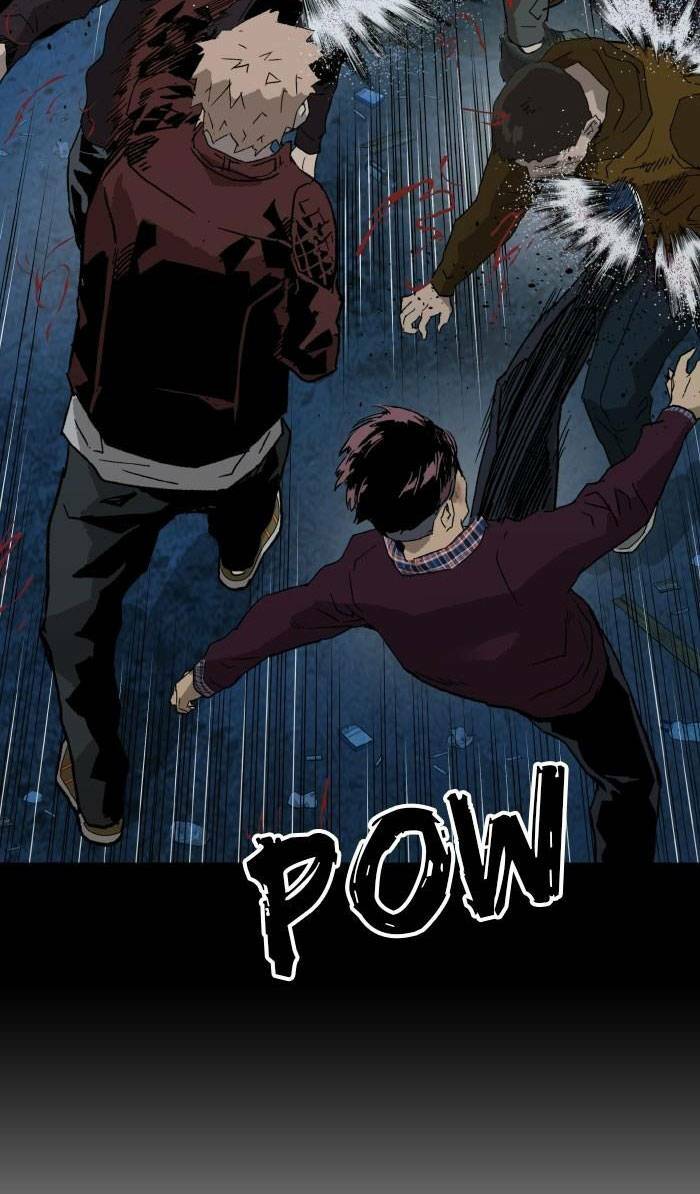 Weak Hero - Chương 201