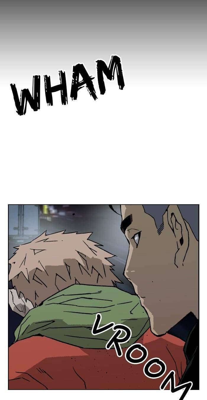 Weak Hero - Chương 201