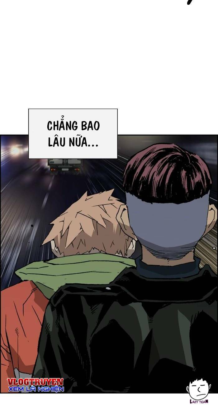 Weak Hero - Chương 201