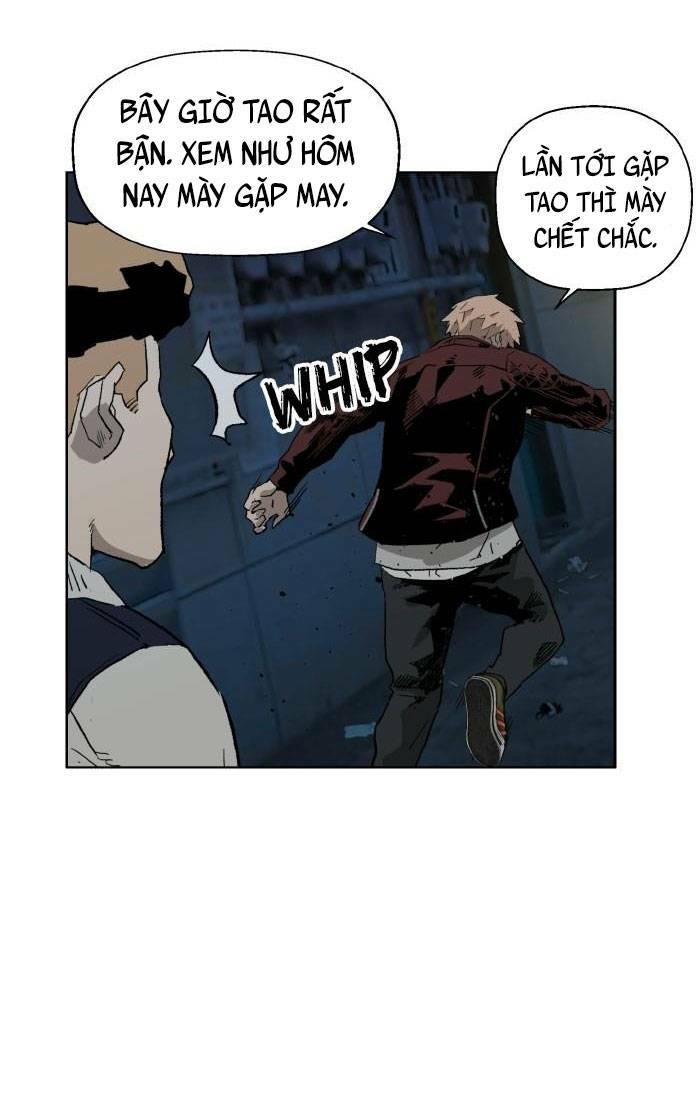 Weak Hero - Chương 201