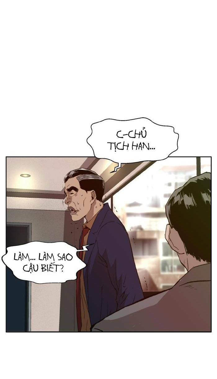 Weak Hero - Chương 202