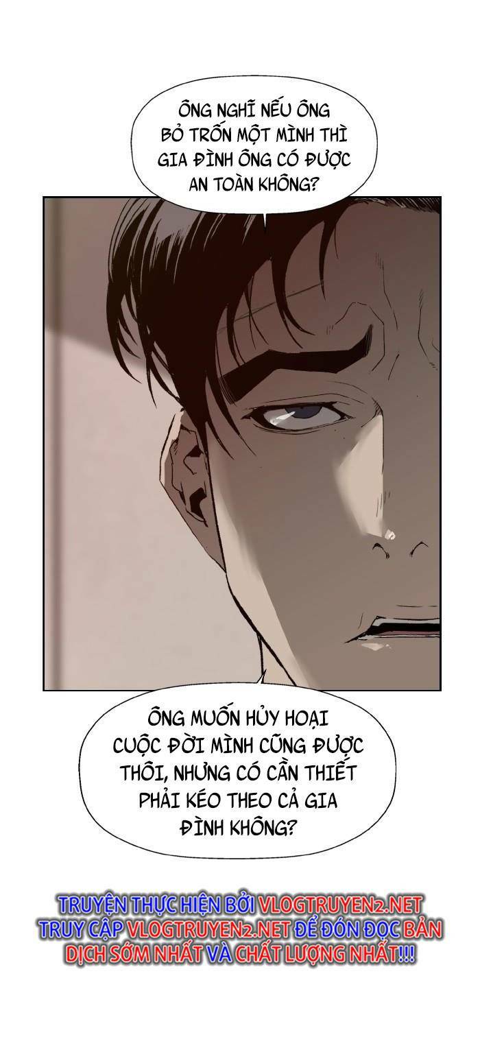 Weak Hero - Chương 202
