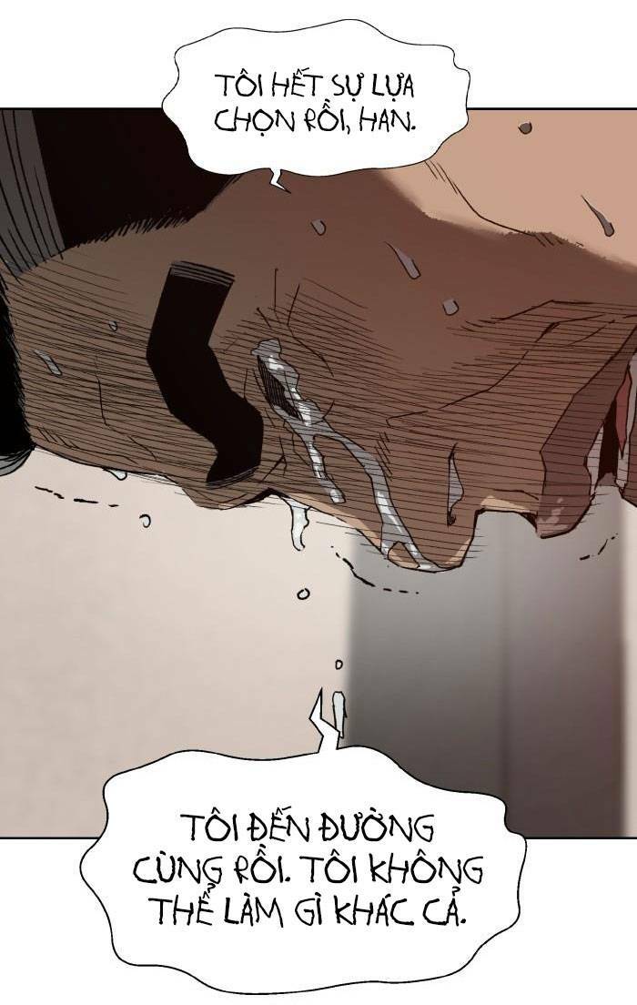 Weak Hero - Chương 202