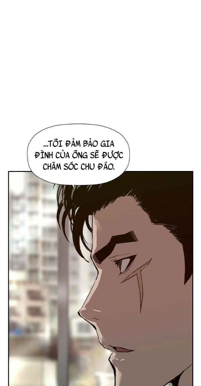 Weak Hero - Chương 202