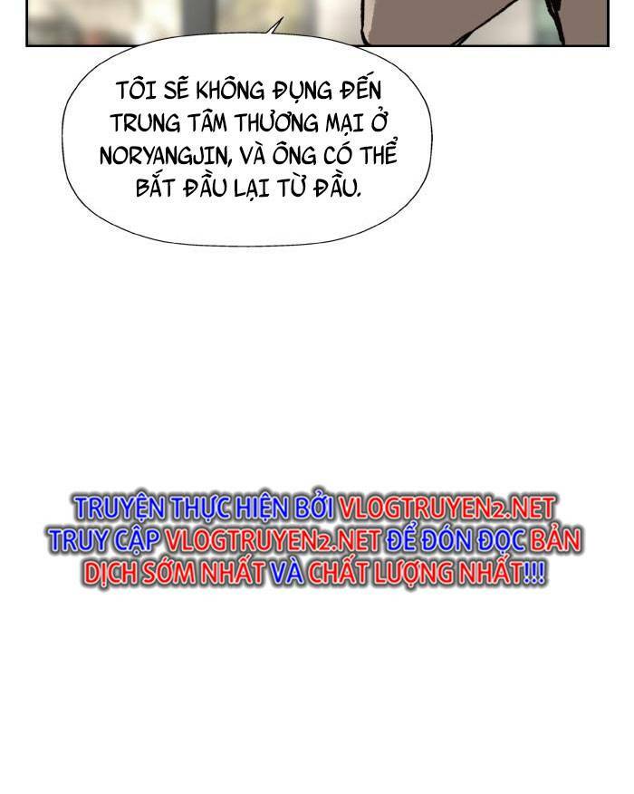 Weak Hero - Chương 202