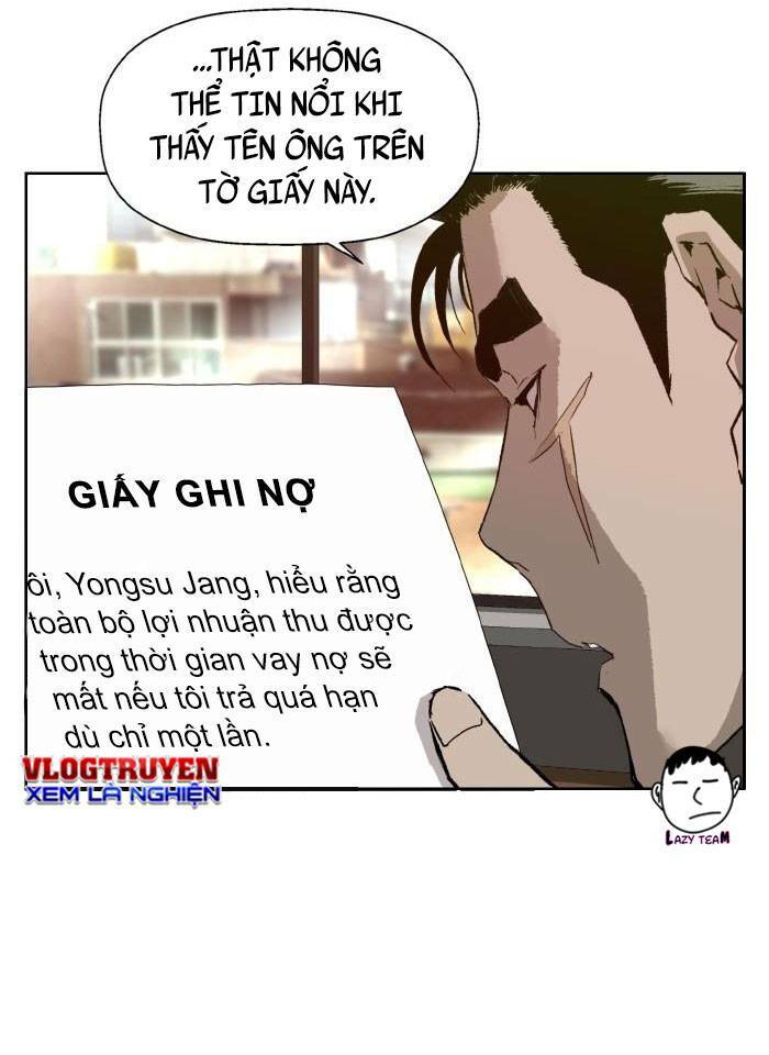 Weak Hero - Chương 202