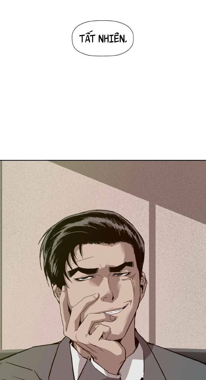 Weak Hero - Chương 202