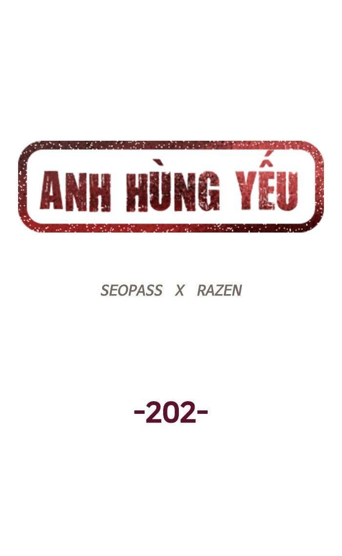 Weak Hero - Chương 202