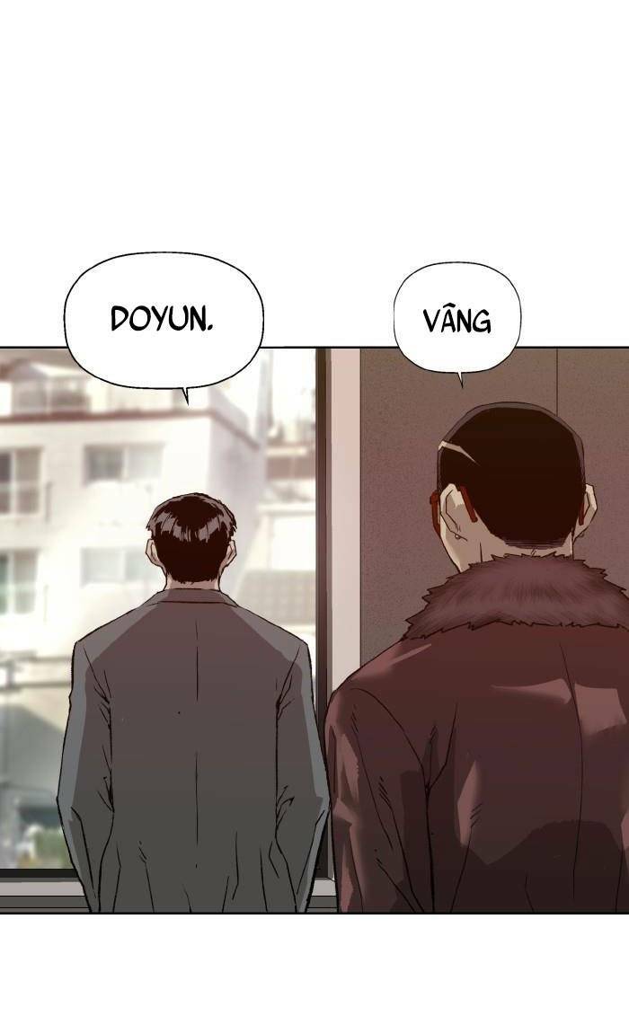 Weak Hero - Chương 202