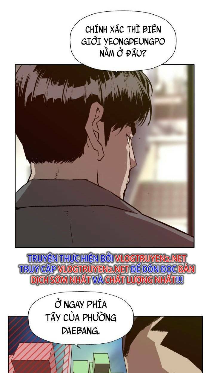 Weak Hero - Chương 202