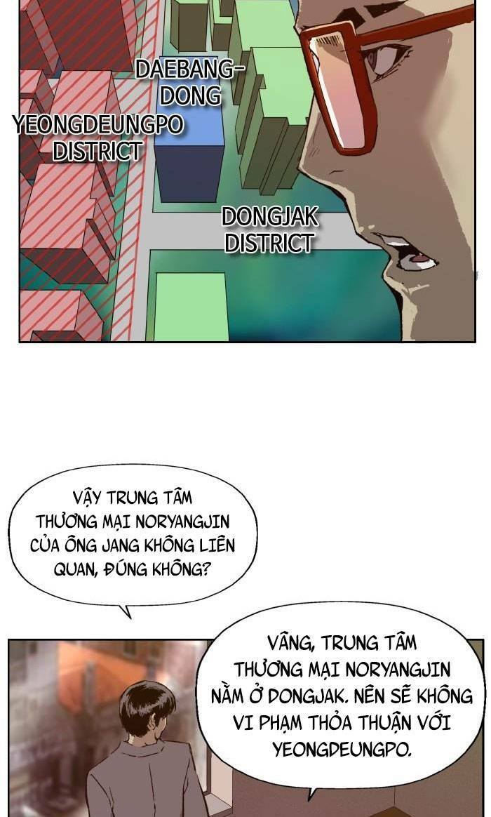 Weak Hero - Chương 202