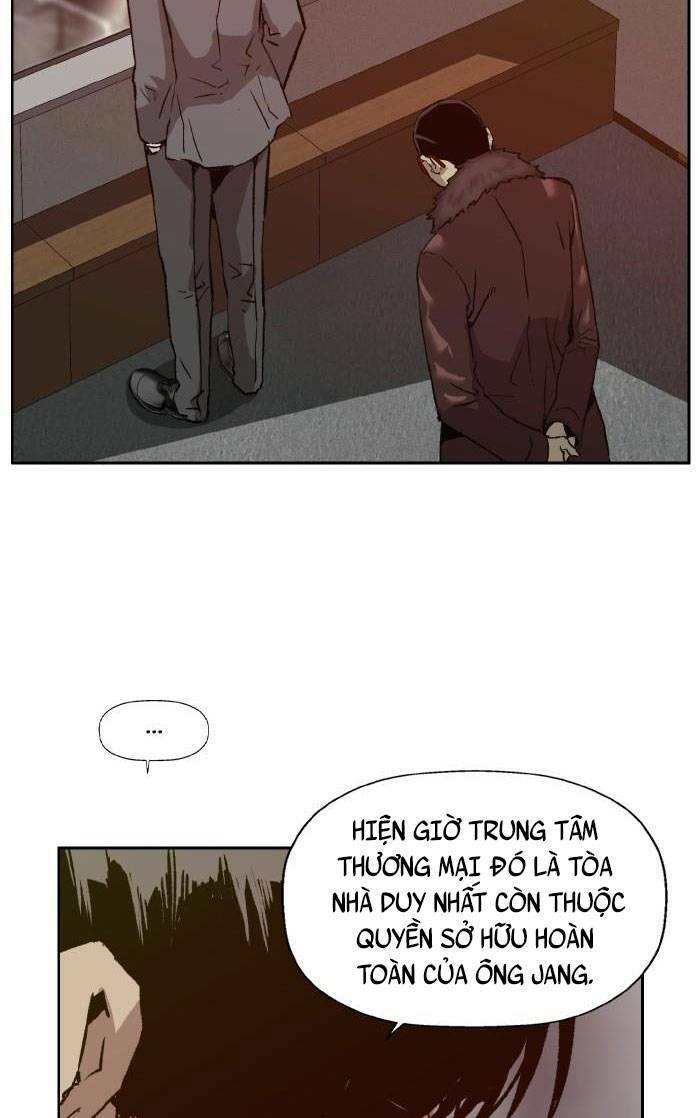 Weak Hero - Chương 202
