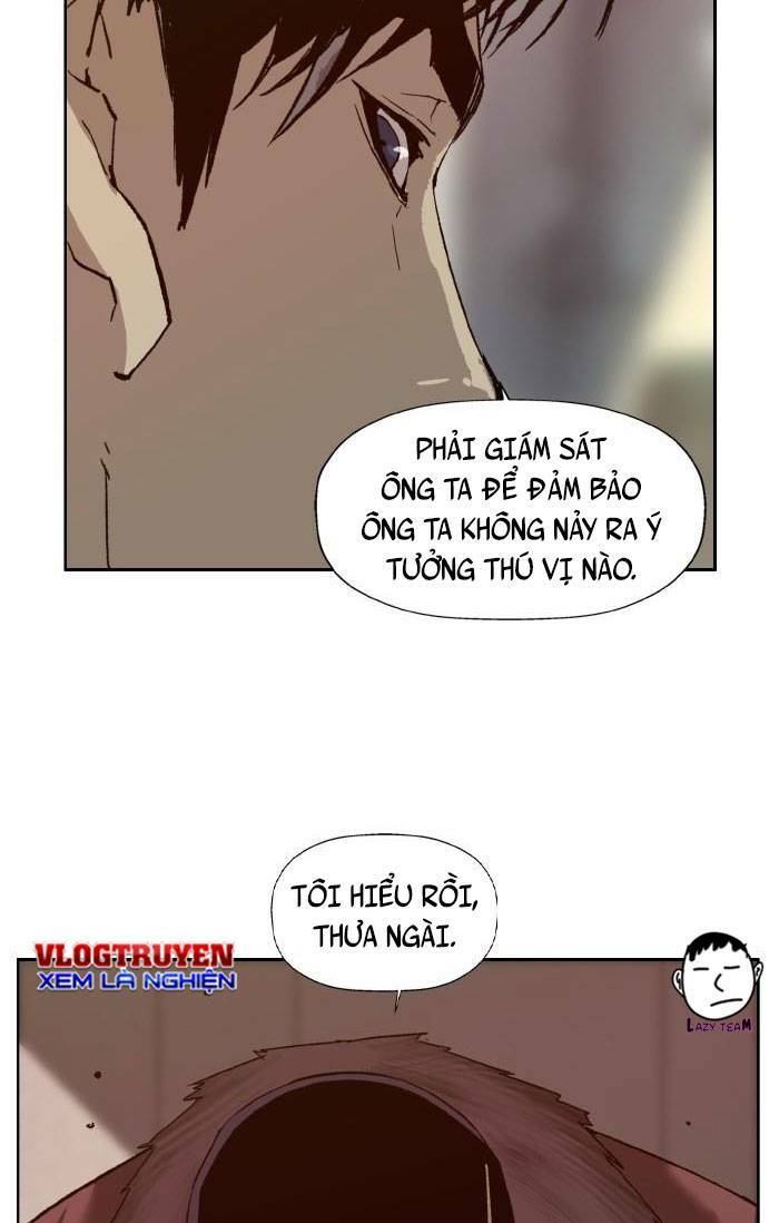 Weak Hero - Chương 202