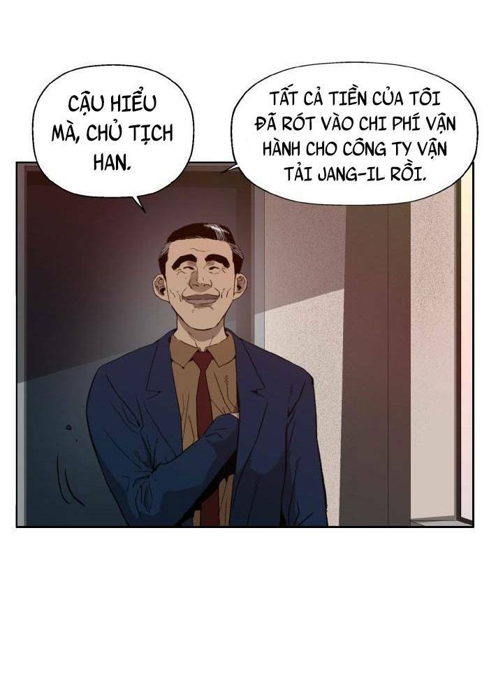 Weak Hero - Chương 202