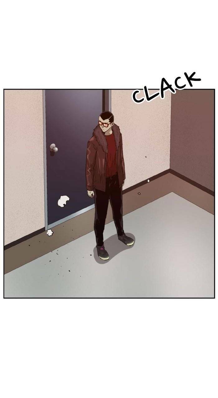 Weak Hero - Chương 202