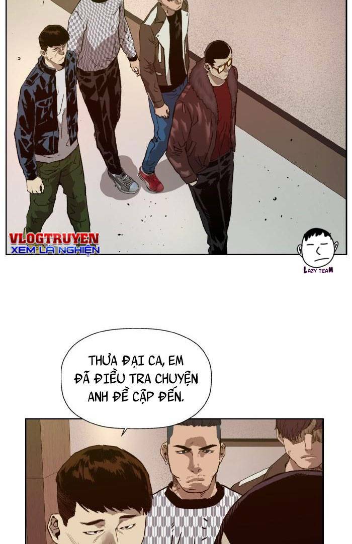 Weak Hero - Chương 202