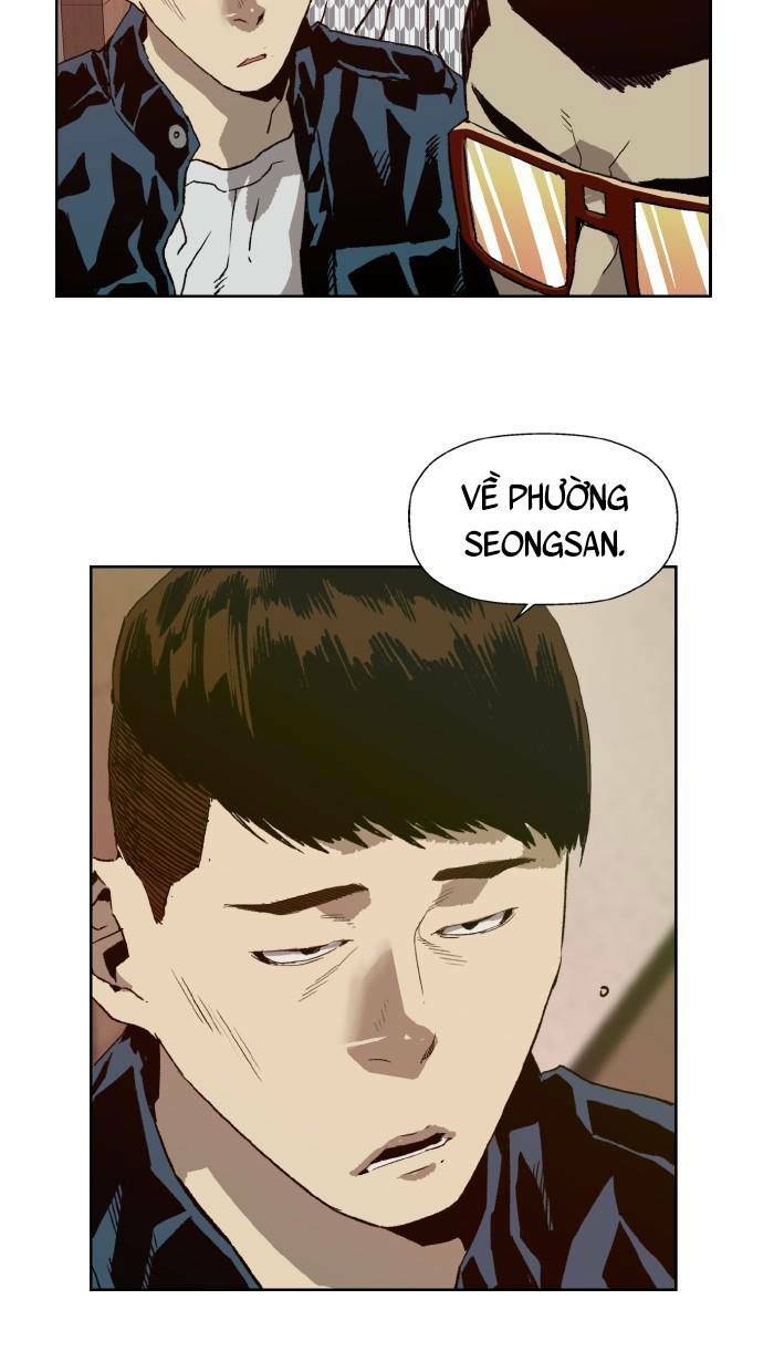 Weak Hero - Chương 202
