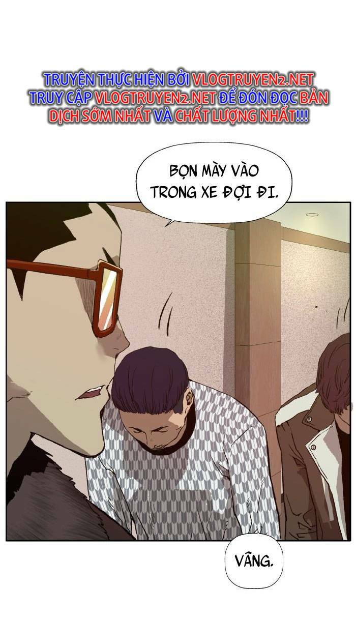 Weak Hero - Chương 202