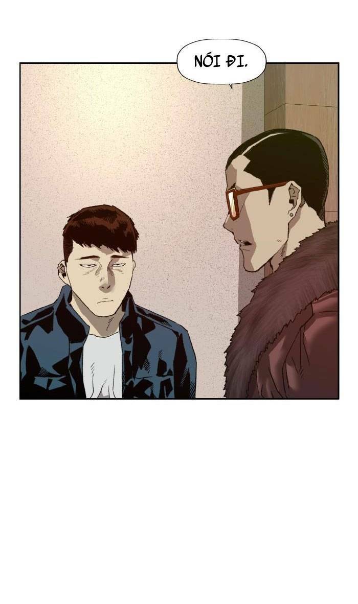 Weak Hero - Chương 202
