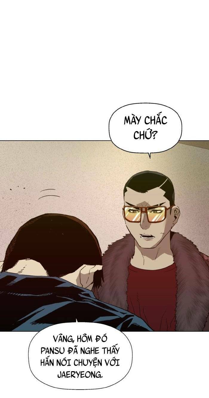 Weak Hero - Chương 202