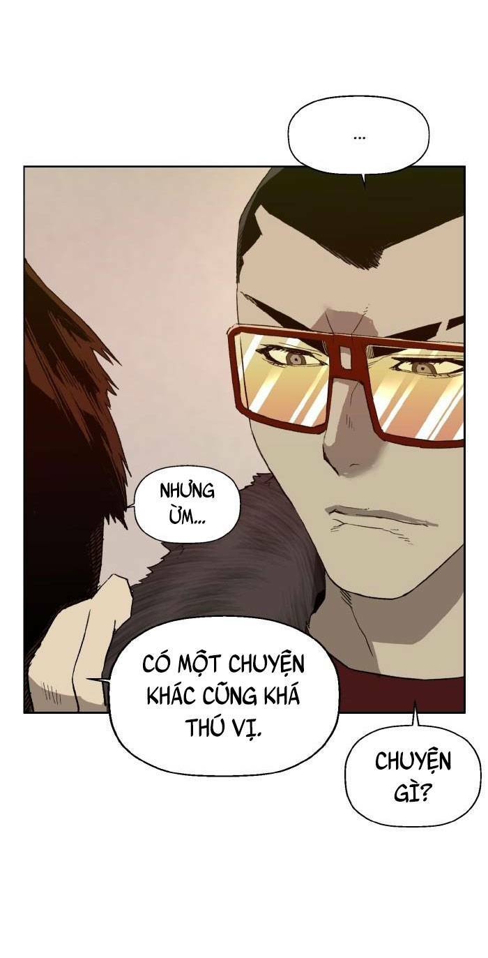 Weak Hero - Chương 202
