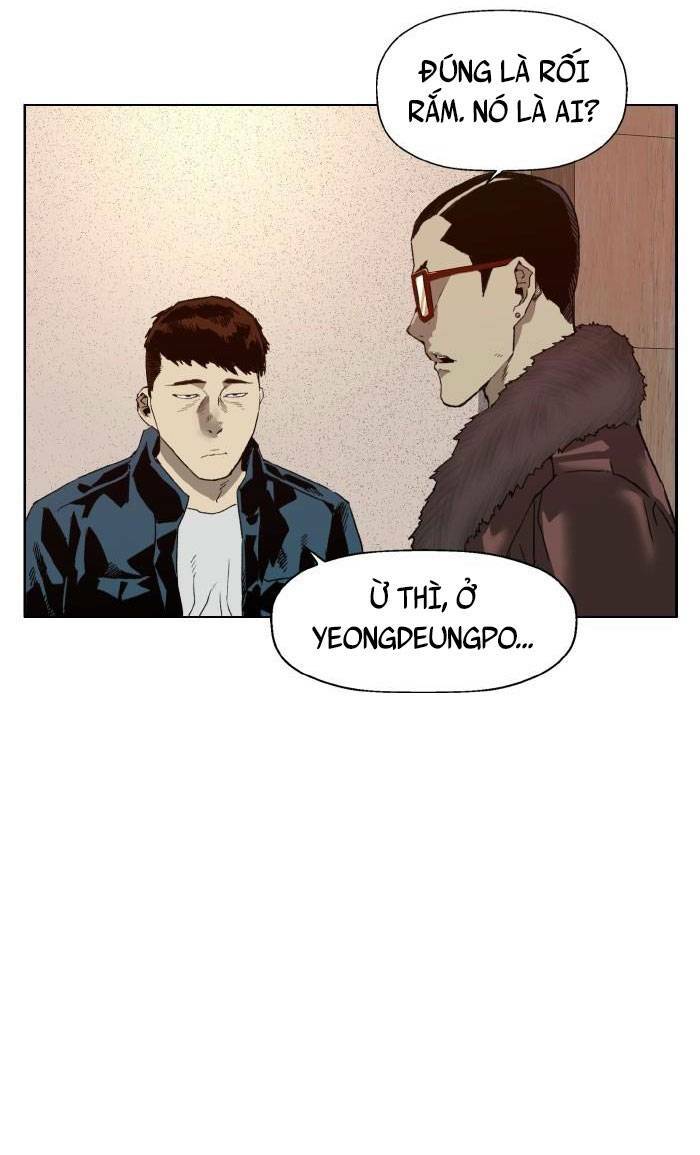 Weak Hero - Chương 202