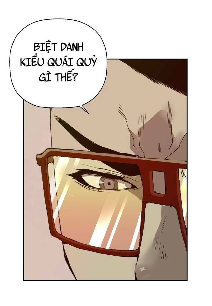 Weak Hero - Chương 202