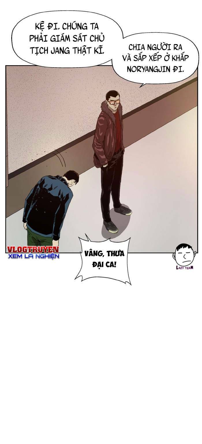 Weak Hero - Chương 202