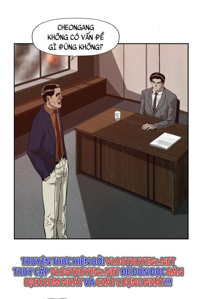 Weak Hero - Chương 202