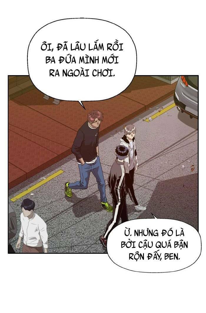 Weak Hero - Chương 202