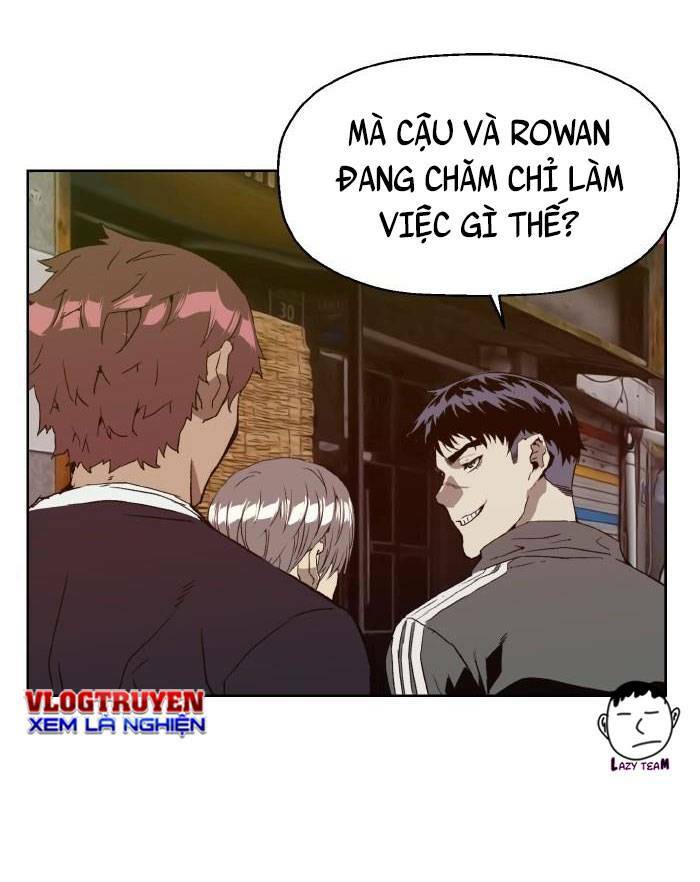 Weak Hero - Chương 202