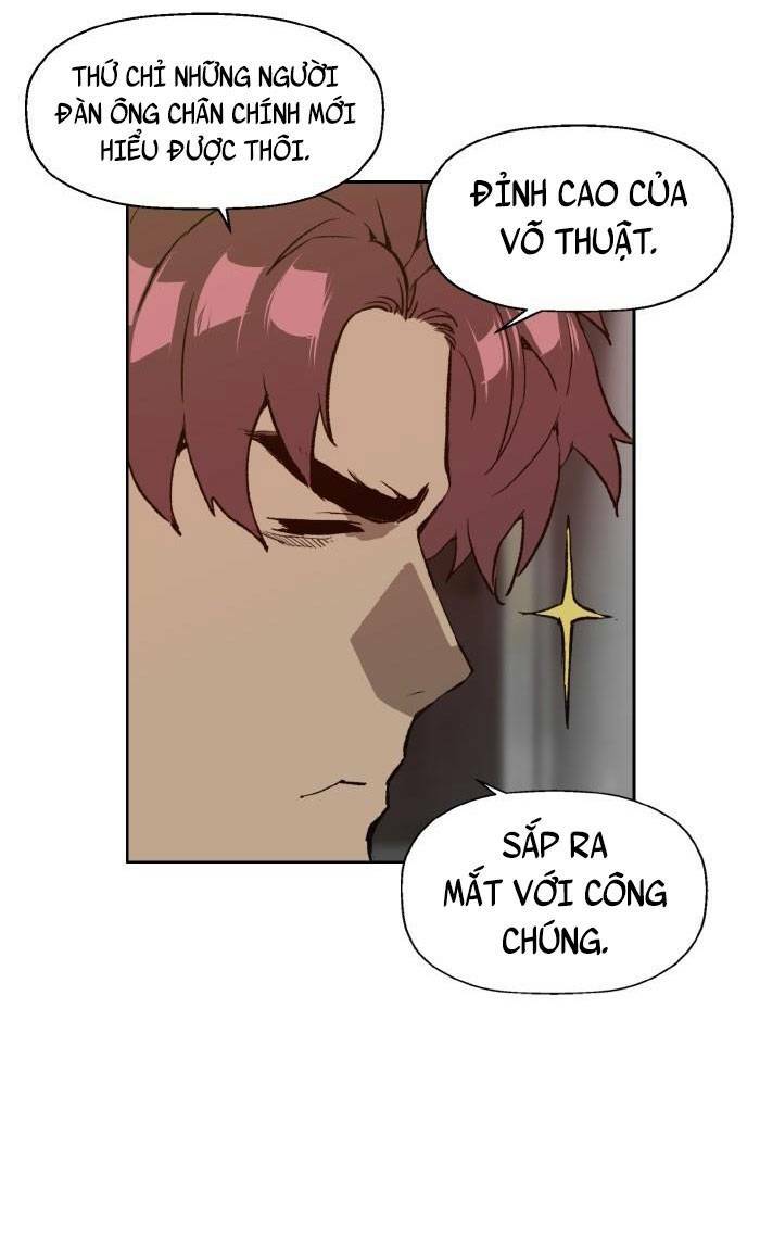 Weak Hero - Chương 202