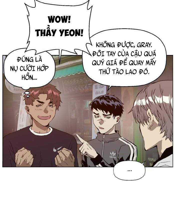 Weak Hero - Chương 202