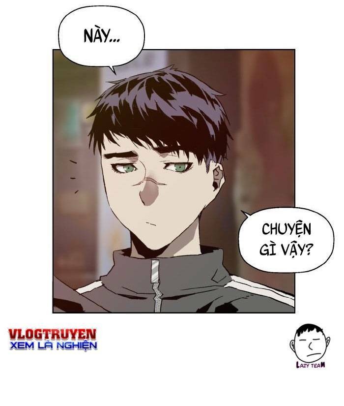 Weak Hero - Chương 202