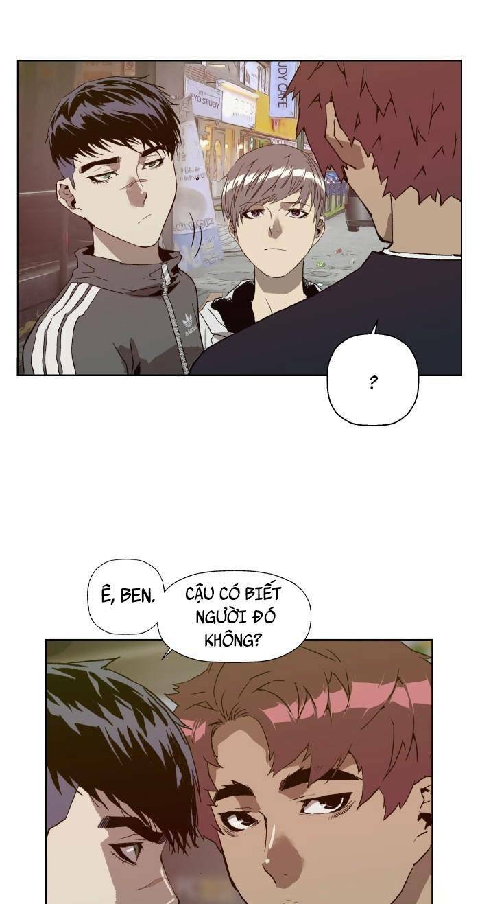 Weak Hero - Chương 202