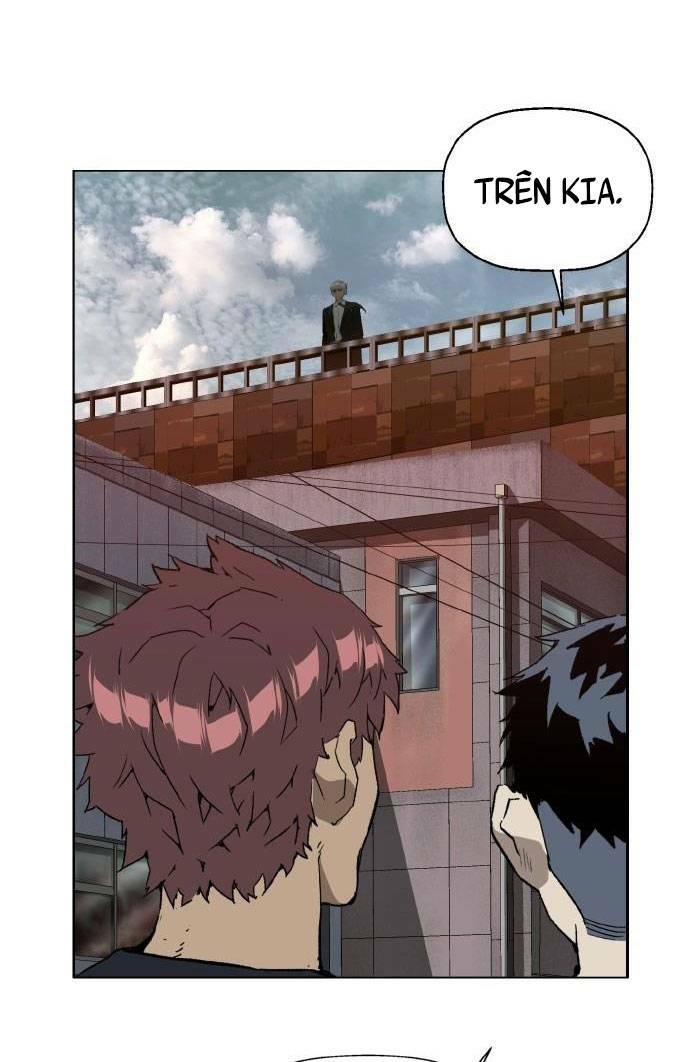 Weak Hero - Chương 202