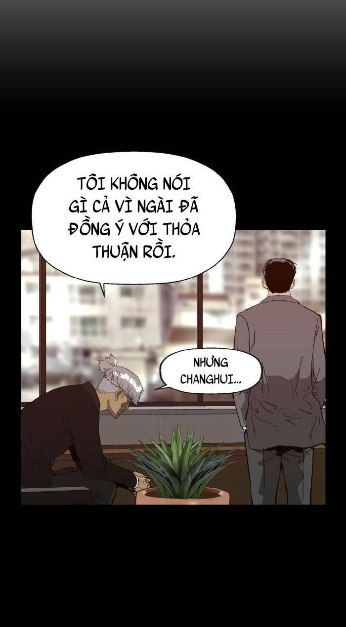 Weak Hero - Chương 202