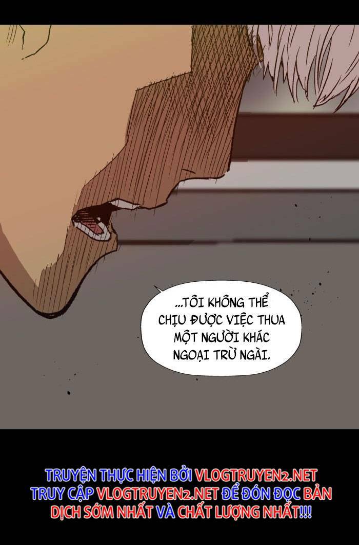 Weak Hero - Chương 202