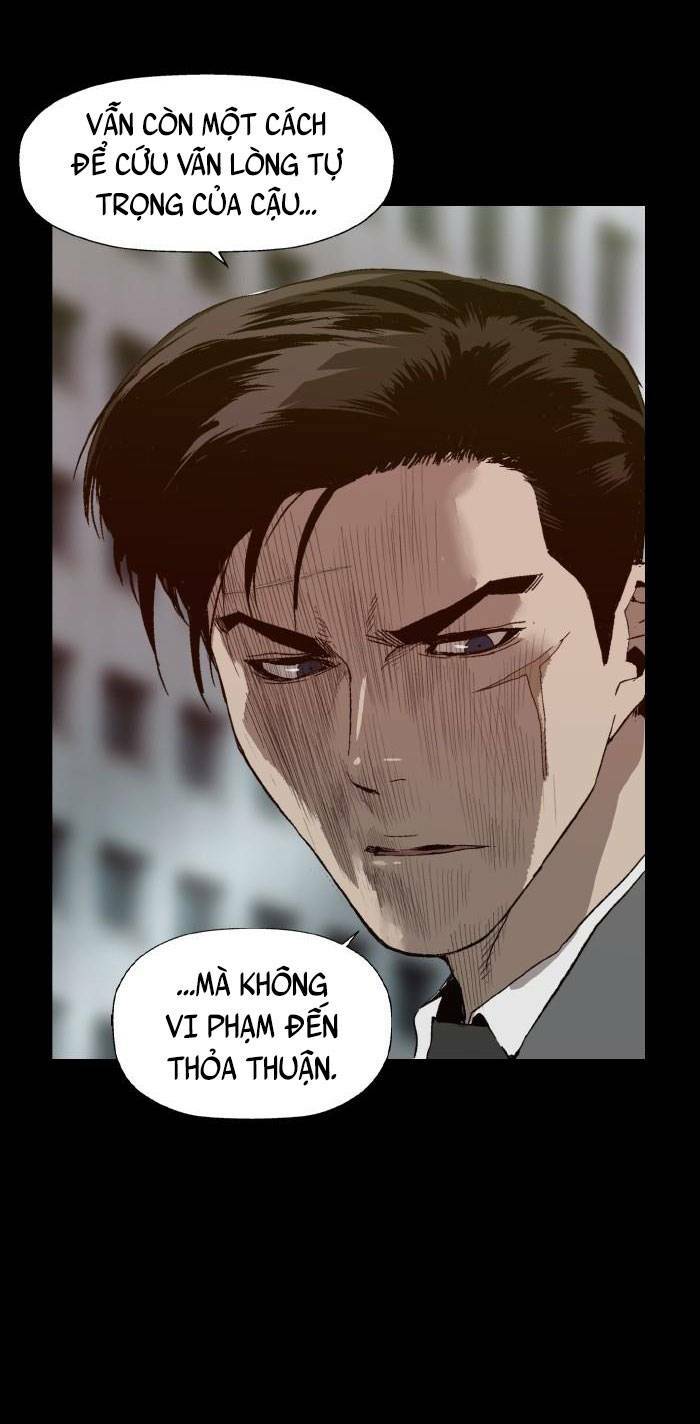 Weak Hero - Chương 202
