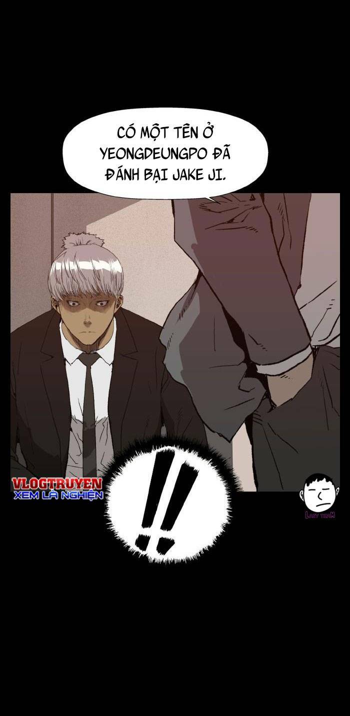 Weak Hero - Chương 202