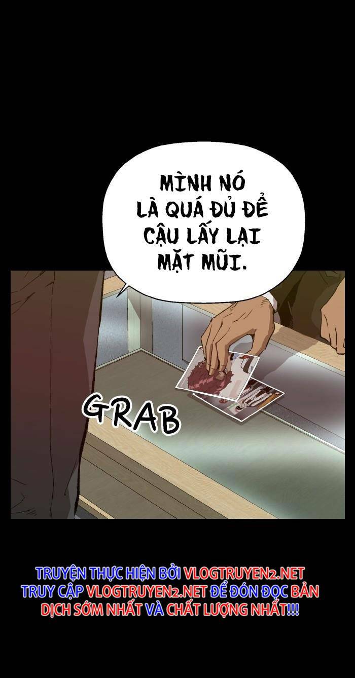 Weak Hero - Chương 202
