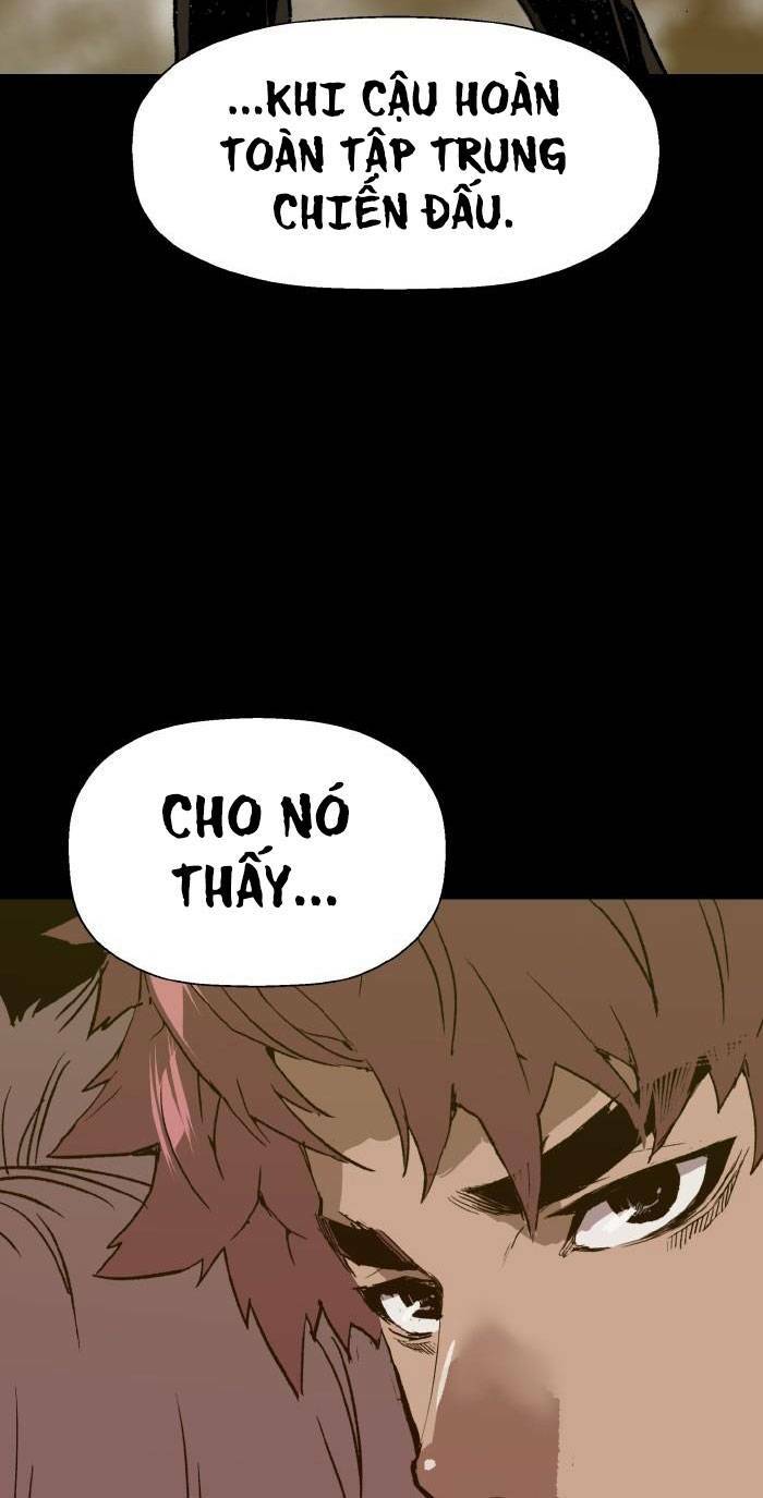 Weak Hero - Chương 202
