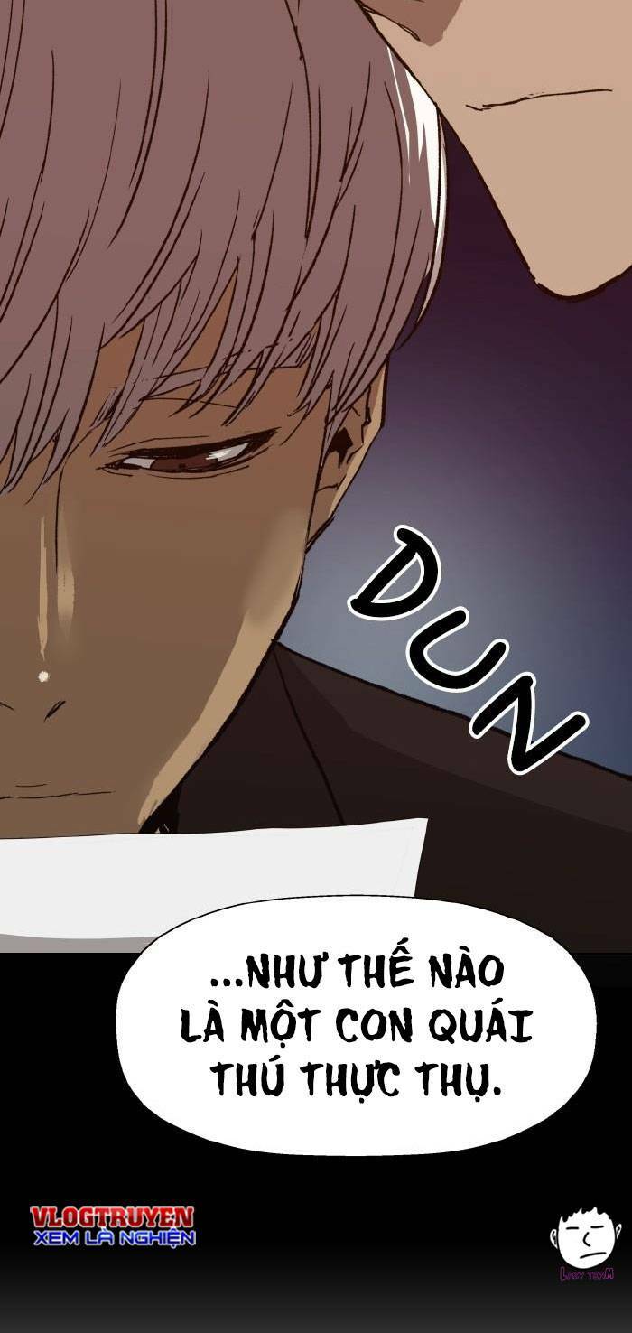Weak Hero - Chương 202