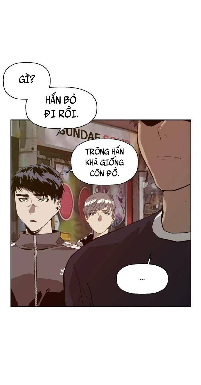 Weak Hero - Chương 202