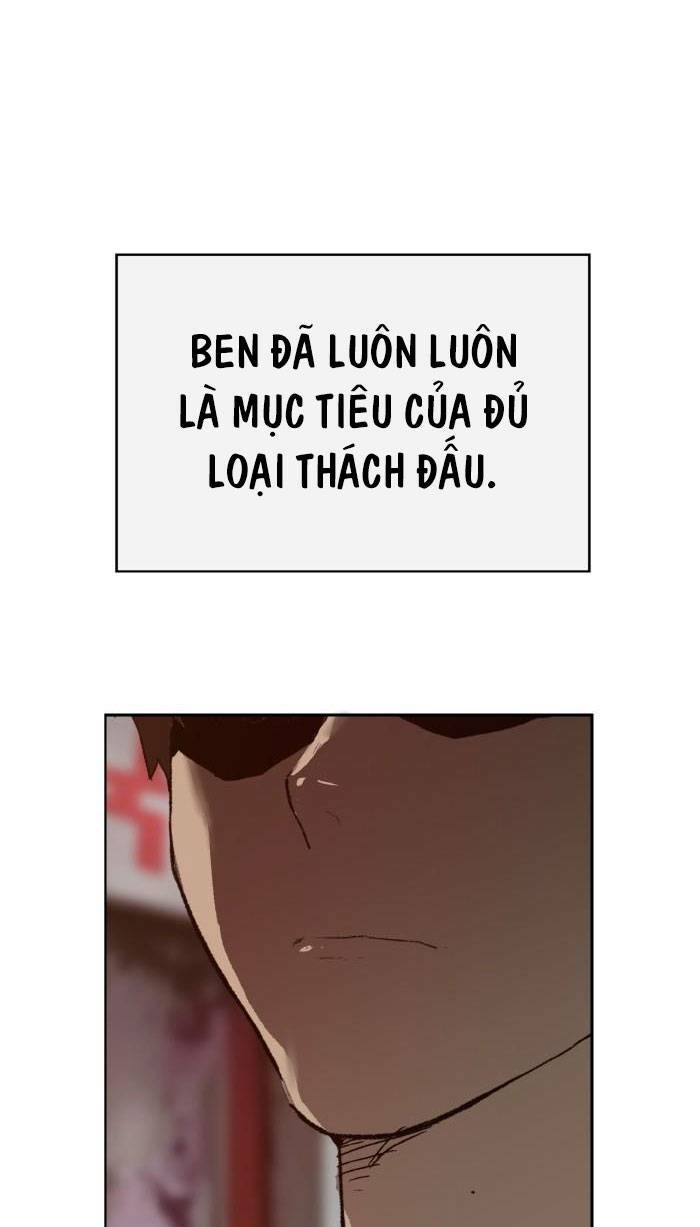 Weak Hero - Chương 202