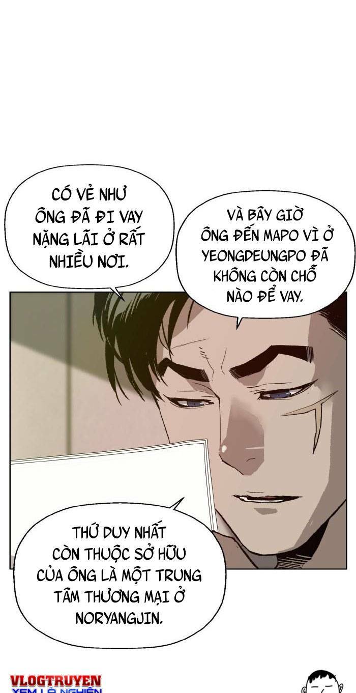 Weak Hero - Chương 202